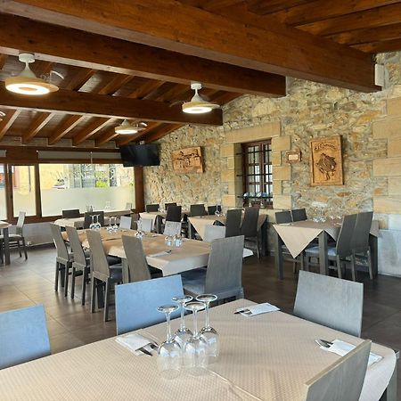 La Venta De Quijas Bed & Breakfast Exterior foto