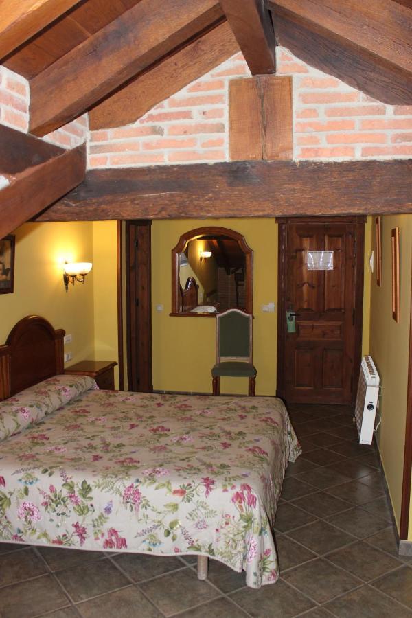 La Venta De Quijas Bed & Breakfast Exterior foto